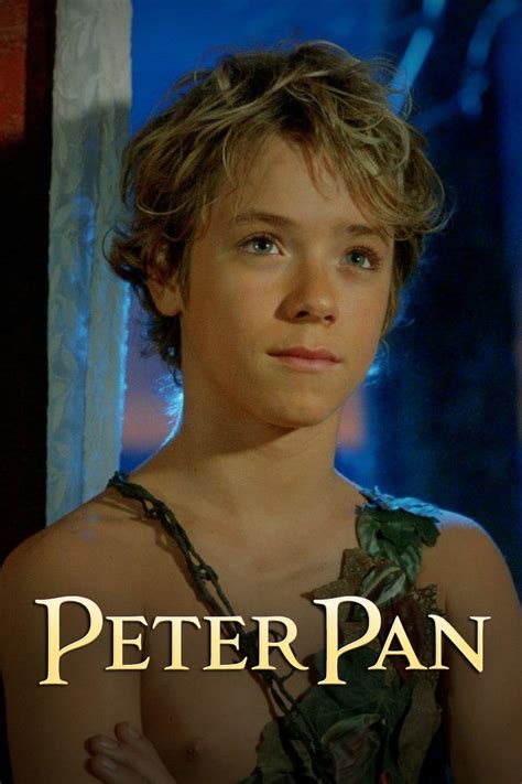 Peter Pan 2003 Photos