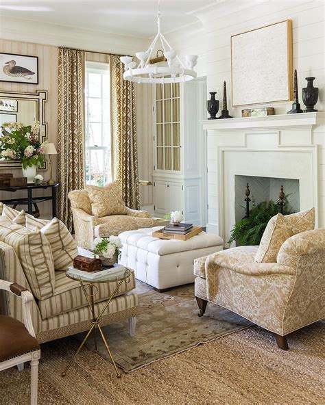 Take A Look Inside The 2016 Southern Living Idea House Southern