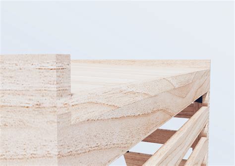 Stavby s vůní dřeva | TCUBE