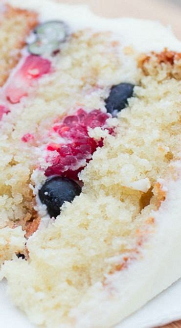 Whole foods fruit cake recipe. Copycat Whole Foods Chantilly Cake | Whole foods cake ...