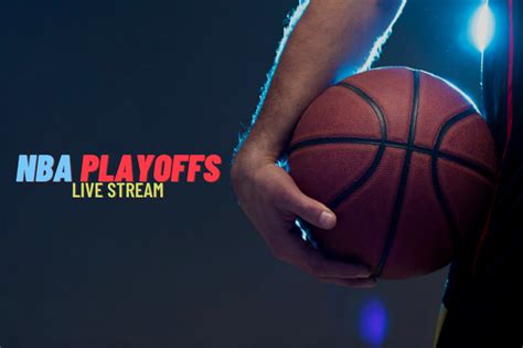 How To Watch Nba Playoffs 2020 Live Stream Without Cable