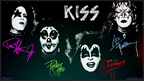 Kiss Nyc January 31 1974 Kiss Wallpaper 39263596 Fanpop