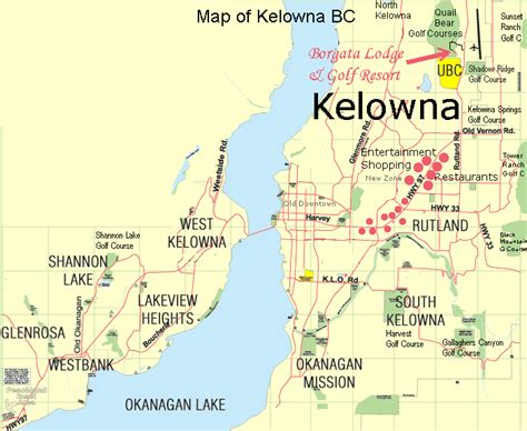 Extensive ferry route maps will guide you to the islands. Kelowna bc - Map. Just fun to say: Okanagan! (With images ...