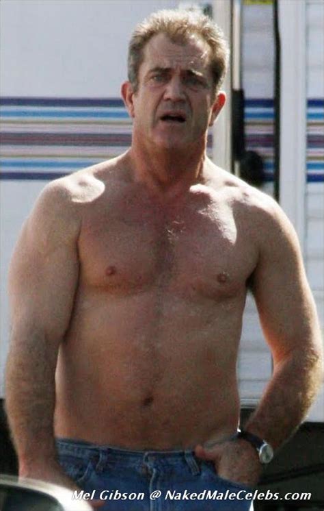 BannedMaleCelebs Com Mel Gibson Nude Photos