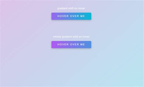 Button Gradient Background Css Codes And Examples