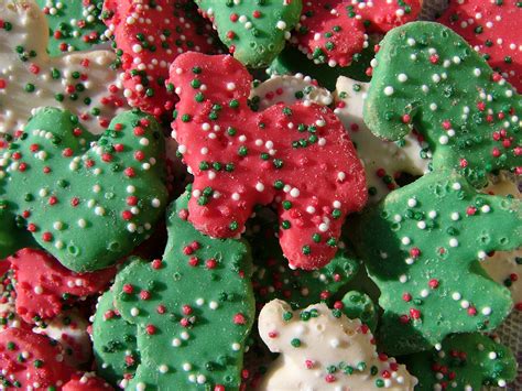 List of honolulu cookie company s promo codes and special offers for oct. Archway Christmas Cookies From The 90S - Archway Christmas ...