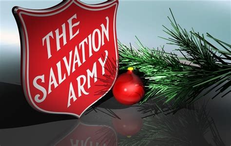 Ева грин, мадс миккельсен, джеффри дин морган и др. Registration begins for Salvation Army toy giveaway in Lee