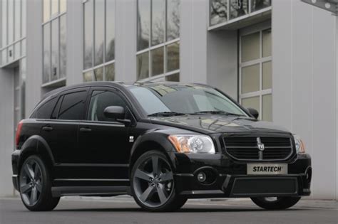 Startech Dodge Caliber 2007 Hd Picture 5 Of 17 48515 3000x2000