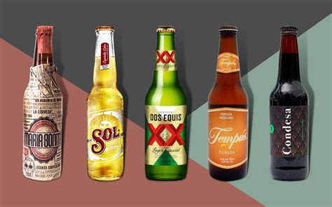 The Best Mexican Beer On The Market Full List