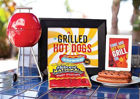 15 Party Themes To Make You The Hostess With The Mostess This Summer Summer Grill Party Grill