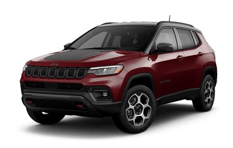 Models And Specs 2022 Jeep Compass Jeep Canada