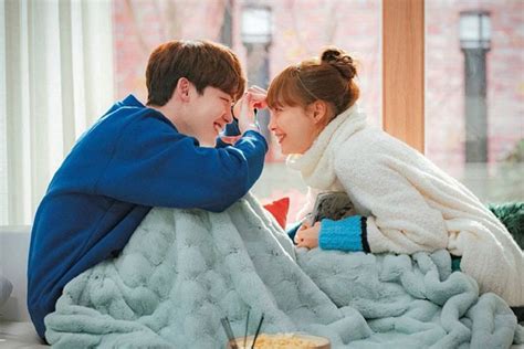 7 Drama Korea Romantis Dengan Pasangan Paling Serasi Yang Bikin Baper