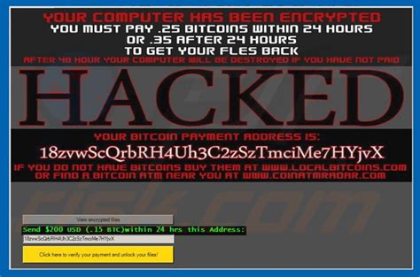 Jigsaw Ransomware Decryption Removal And Lost Files Recovery Updated