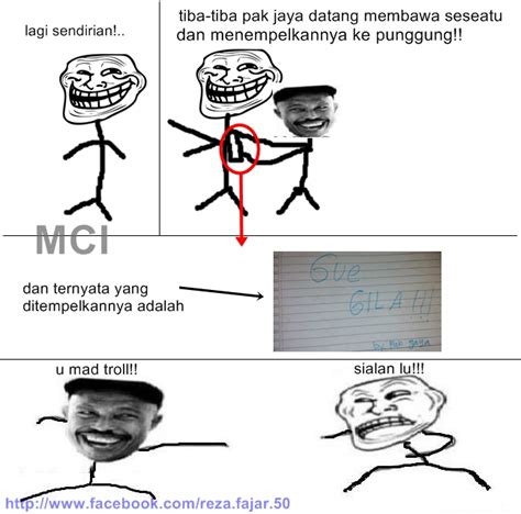 Meme Comic Indonesia Meme Ngakak Lucu