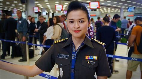 Bbc Three Bangkok Airport Lost In Translation