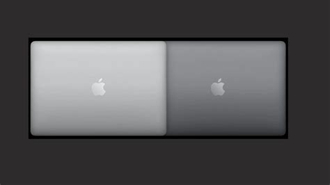 Macbook Silver Vs Space Grey What Color Is Best Decortweaks