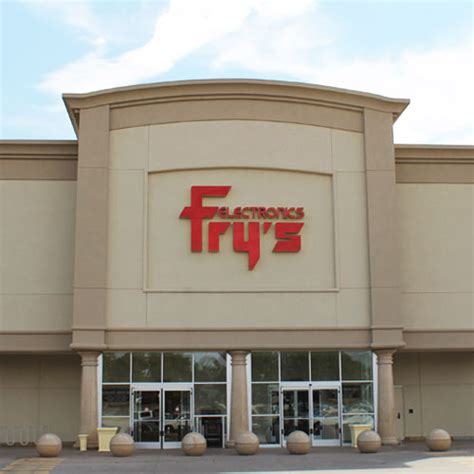 Now, fry's electronics has been added to the list of businesses that have made the decision to close down permanently after almost 36 years of operating. Other Stores in this Area