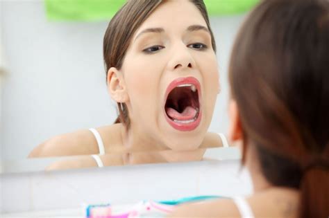 Is Bacteria In Your Mouth Increasing Your Cancer Risk Delta Dental