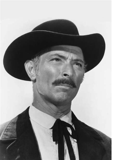 The movie industry began with the work of louis le prince in 1888. Lee Van Cleef, movie star in many western parts. | Lee van ...