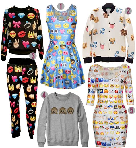 Im Loving Emoji Clothing Vipxo