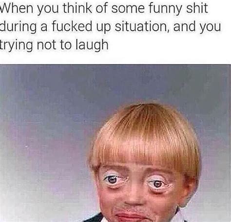 Trying Not To Laugh Trying Not To Laugh Funny Relatable Memes Funny