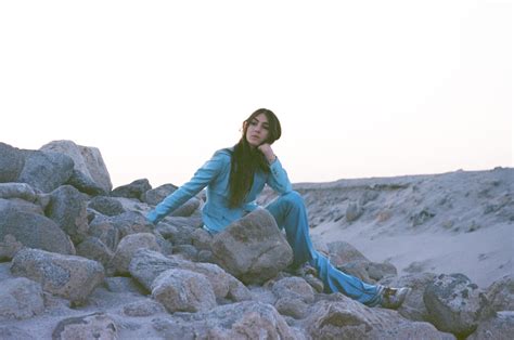 Front Row Seat To Earth Announcing The New Weyes Blood Album