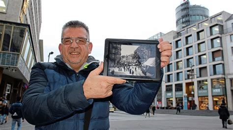 Der Vergangene Glanz Von Pforzheim Facebook Gruppe Zeigt Historische Fotos