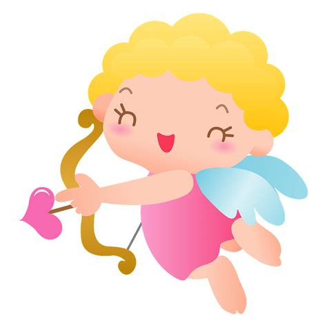 Collection 100 Wallpaper Images Of Cupid With Bow Stunning