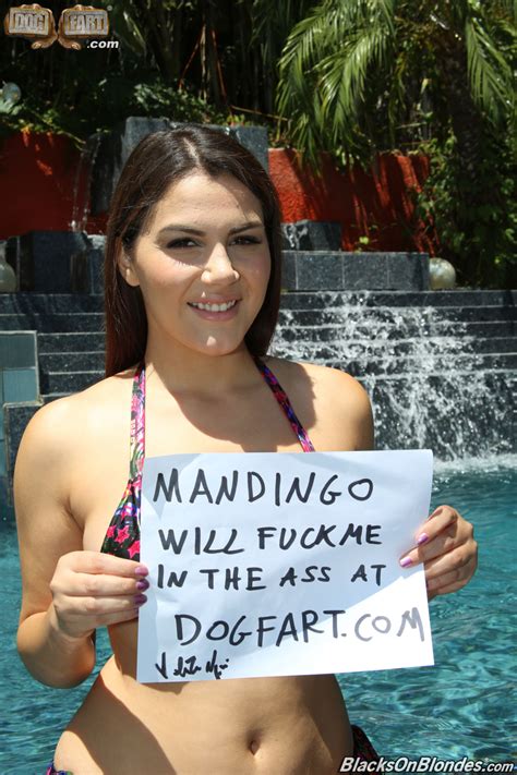 Valentina Nappi Hard Interracial Anal Porn Pictures Xxx Photos Sex