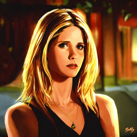 Lexica Buffy Summers