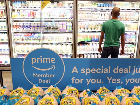 Prime day begins on monday, july 16 at 3 p.m. Whole Foods Will Have These Prime Day Deals This Year ...