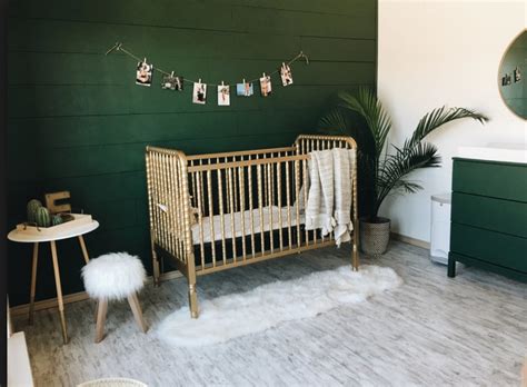 Pin By Emory Reese On Ajs Room Green Baby Room Green Nursery Boy