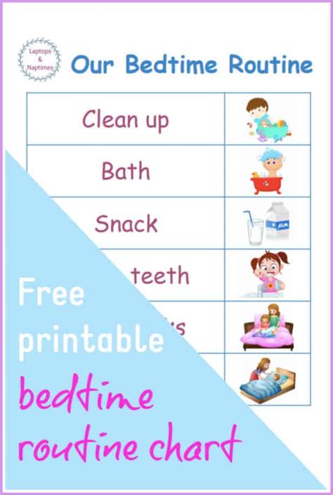 Toddler Bedtime Made Easy With The Perfect Bedtime Routine