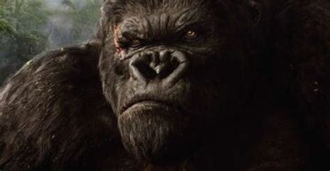 King Kong to revisit after 64years - Animated Times