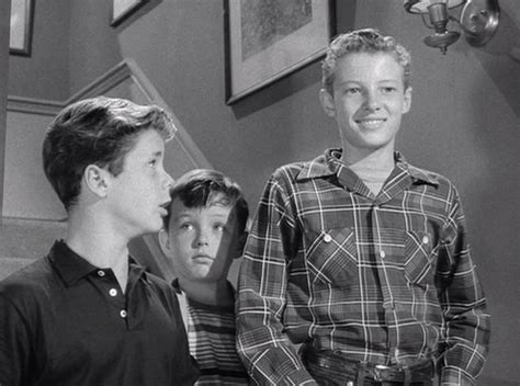 Ken Osmond The Troublemaker Eddie Haskell On ‘beaver Dies At 76 The New York Times