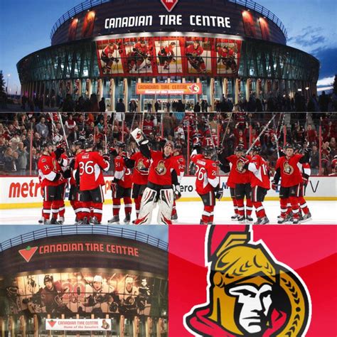 Ottawa Senators Hockey Life Hockey Teams Hockey Players Lets Go Pens