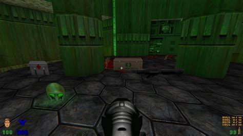 Image 24 Doom Hd Weapons And Objects Mod For Doom Moddb