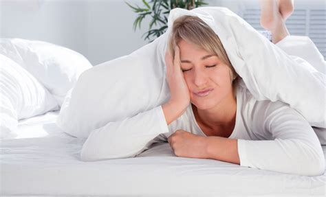 7 detrimental effects of poor sleep