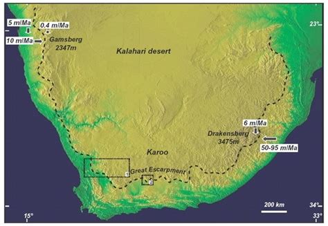 Mountain ranges in africa map collection landforms of africa, deserts of africa, mountain ranges of africa. What are the largest mountain ranges in Africa? - Quora