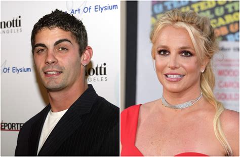britney spears team forced her to end the infamous 55 minute marriage ex husband jason