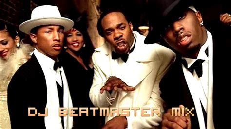 Busta Rhymes Pass The Courvoisier Feat Lil Jon Rework Dj Beatmaster Mix
