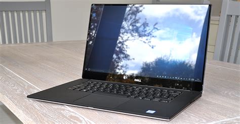 Review Dell Xps 15 Laptop