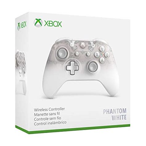Xbox Wireless Controller Phantom White Special Edition Pricepulse