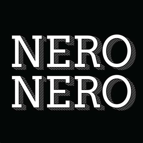 Nero Nero Kuala Lumpur