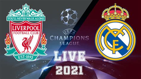 Ligue des champions football sur eurosport. Liverpool-Real Madrid en live streaming :: Quart de finale ...