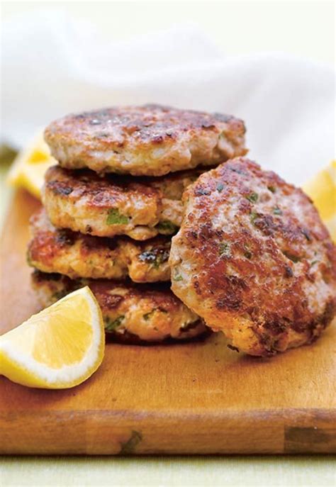 Ground Turkey Sliders Recipe Turkey Burger Recipes Recipes Fodmap