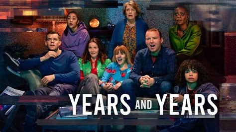 Years and Years TV Show on HBO (Cancelled or Renewed?) - canceled ...