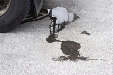 What Are Common Causes Of Water Leaking From Under A Car Cash Cars Buyer