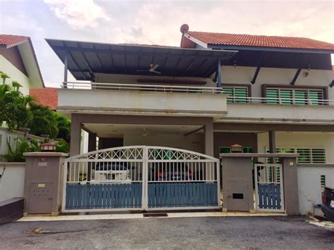 Private schools in shah alam are known to be expensive but mainly teach classes in english, similar to international schools. Shah Alam Club House - Mudahnya c