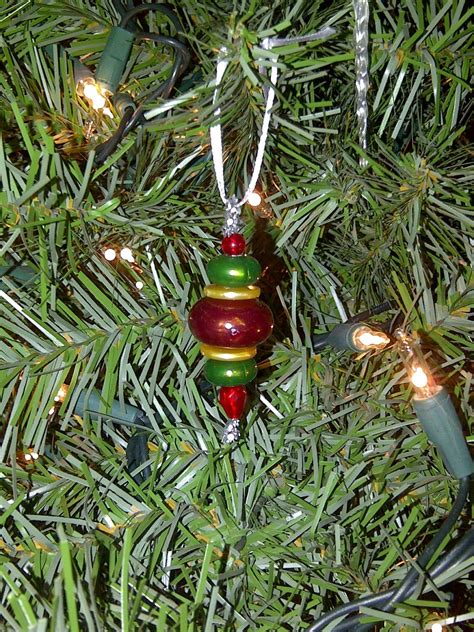 Christmas Ornaments Etsy